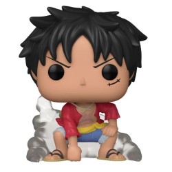 Funko Pop! Luffy Gear Two 1269