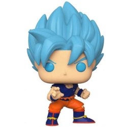 Funko Pop! SSGSS Goku 668