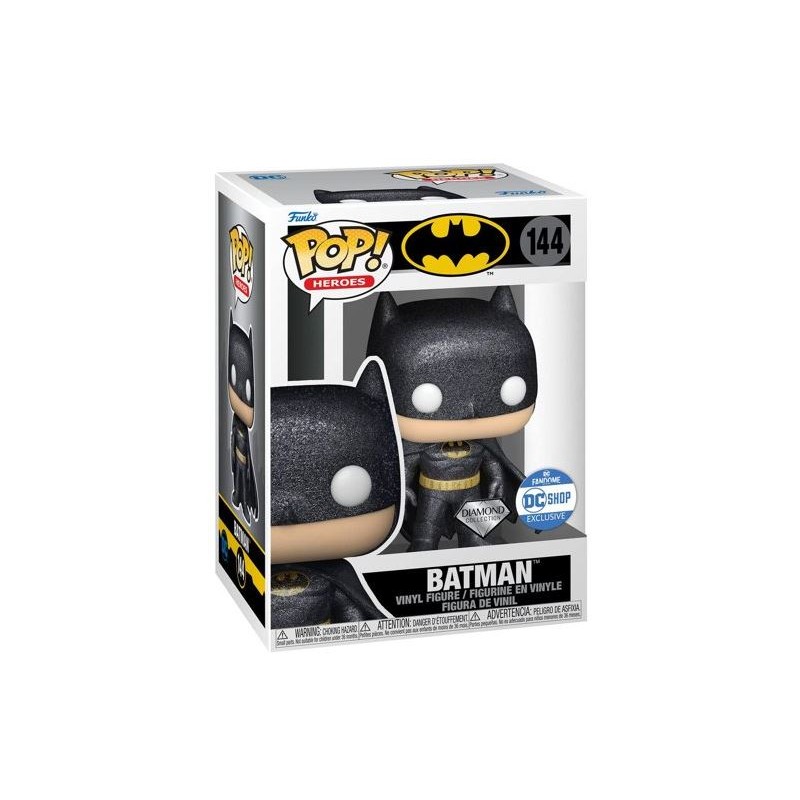 Funko Pop! Batman 144