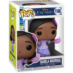 Funko Pop! Isabela Madrigal...