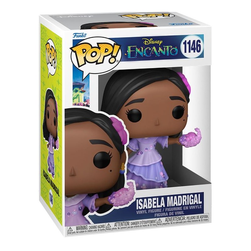 Funko Pop! Isabela Madrigal 1146