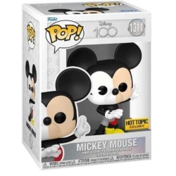 Funko Pop! Mickey Mouse 1311