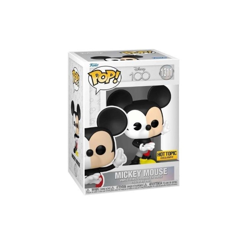 Funko Pop! Mickey Mouse 1311