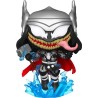 FUNKO POP! VENOMIZED THOR 703