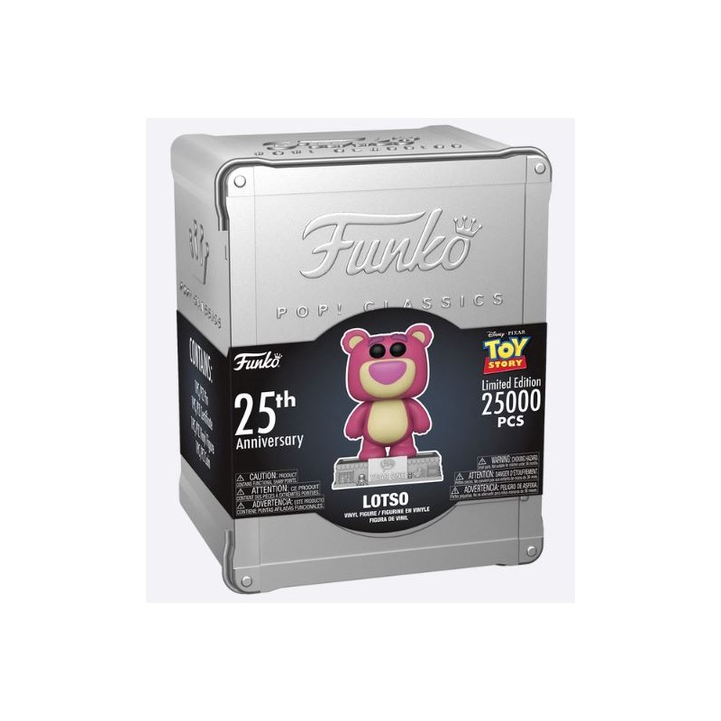 Funko Pop! Lotso 13C