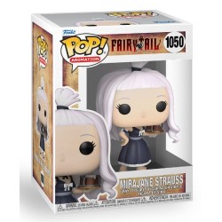 Funko Pop! Mirajane Strauss...