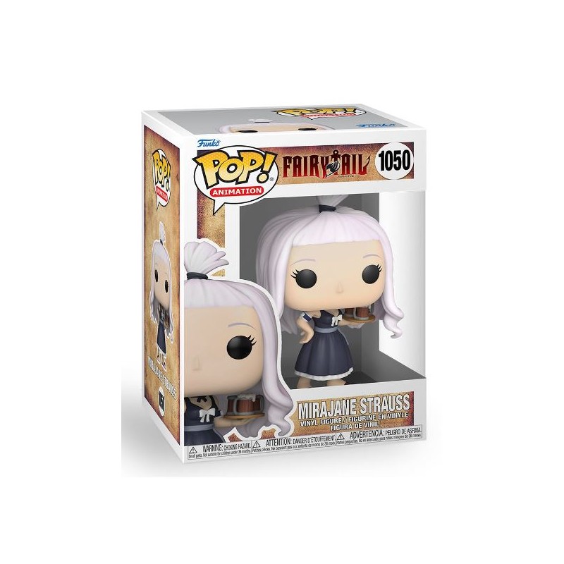 Funko Pop! Mirajane Strauss 1050