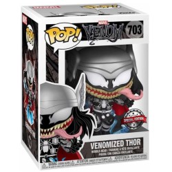 FUNKO POP! VENOMIZED THOR 703