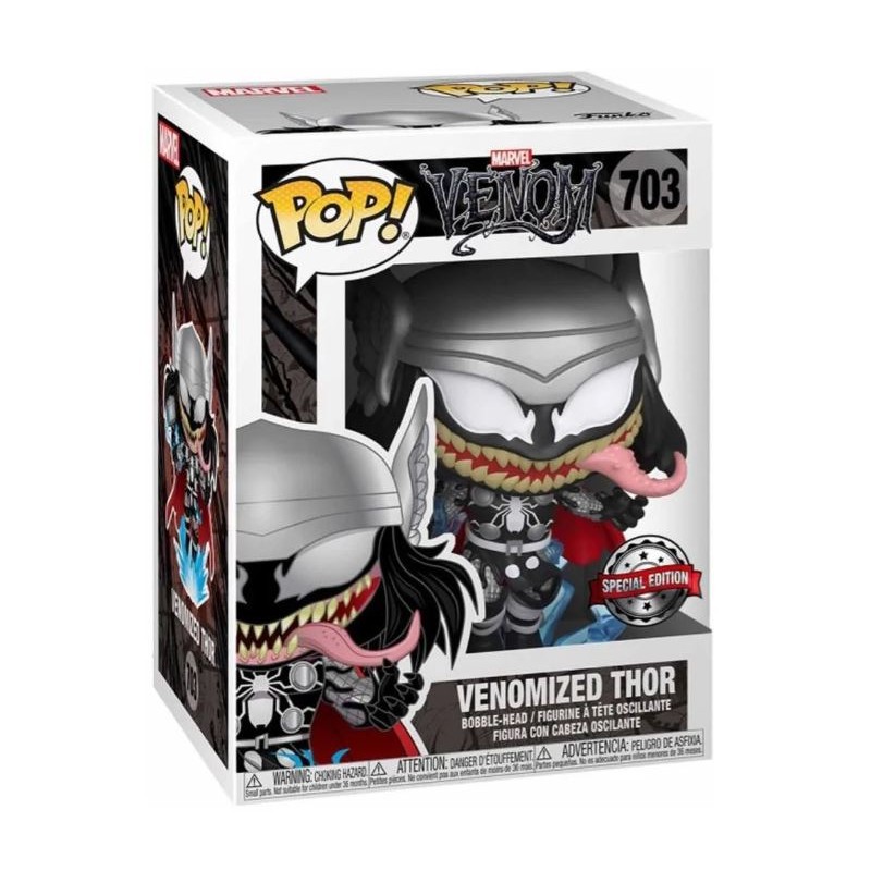 FUNKO THOR - Special Edition