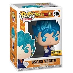 Funko Pop! SSGSS Vegito 515