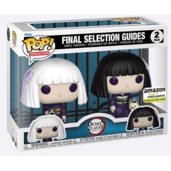 Funko Pop! Final Selection Guides 2 Pack