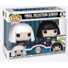 Funko Pop! Final Selection Guides 2 Pack