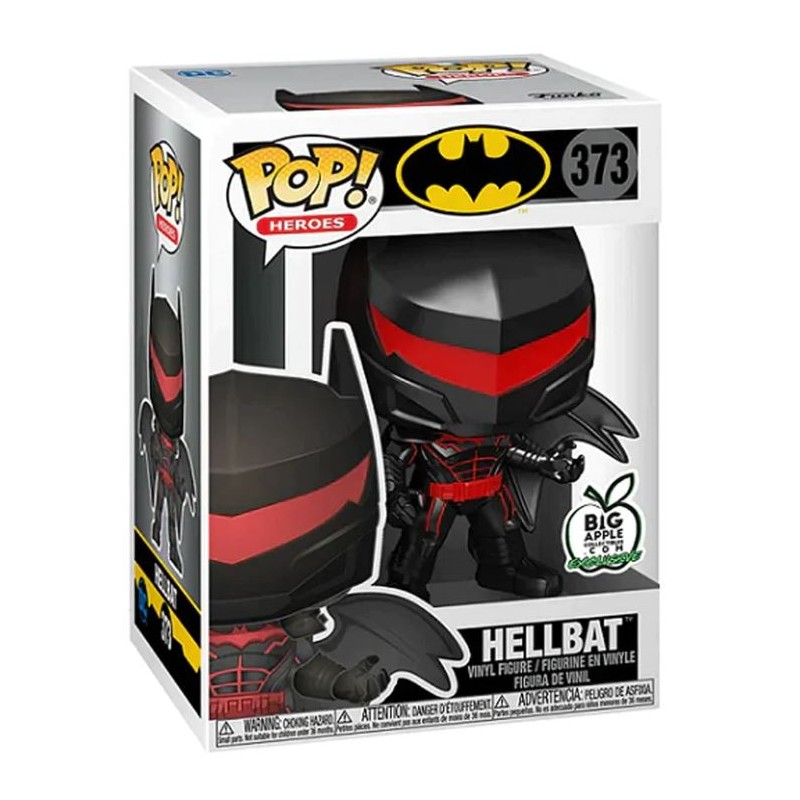 Funko Pop! Hellbat 373