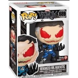 Funko Pop! Venomized Mr....