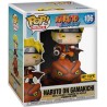 Funko Pop! Naruto on Gamakichi 106