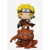 Funko Pop! Naruto on Gamakichi 106