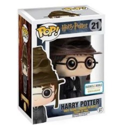 Funko Pop! Harry Potter 21