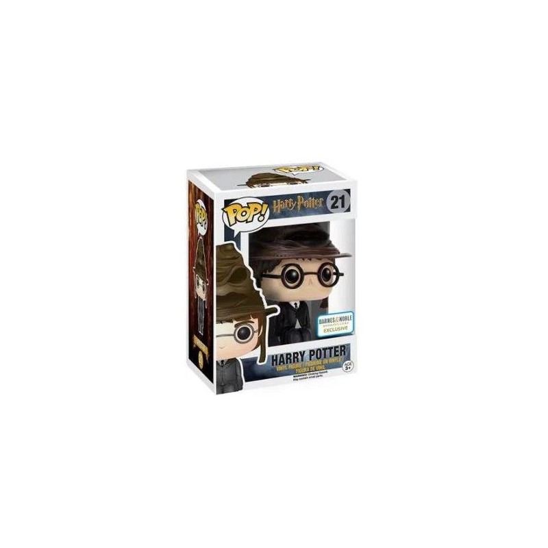 Funko Pop! Harry Potter 21