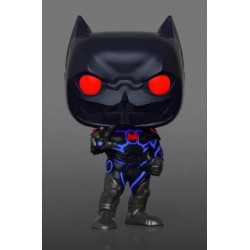 Funko Pop! Batman (Murder Machine) 360