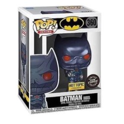 Funko Pop! Batman (Murder...