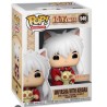 Funko Pop! Inuyasha With Kirara 946