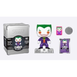 Funko Pop! Classics The Joker 25th Anniversary