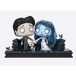 Funko Pop! Victor and Emily 1349