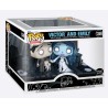 Funko Pop! Victor and Emily 1349