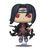 Funko Pop! Itachi with Crows 1022