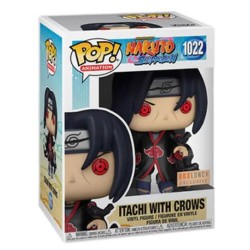 Funko Pop! Itachi with...