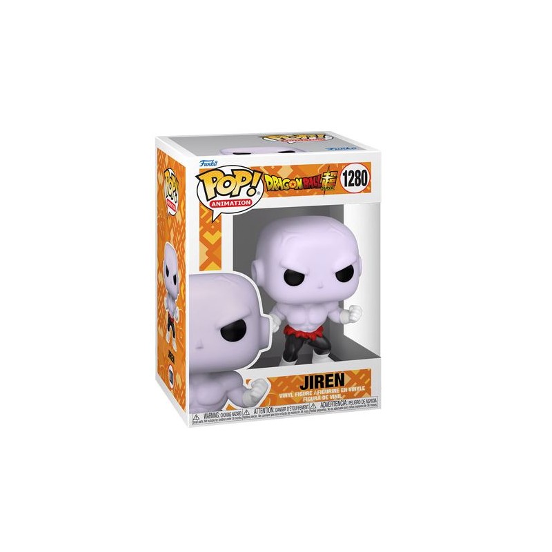 Funko Pop! Jiren 1280