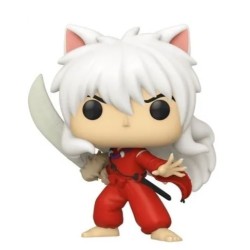 FUNKO POP! INUYASHA 767