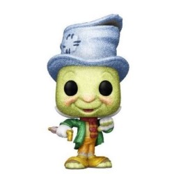 Funko Pop! Jiminy Cricket 1026