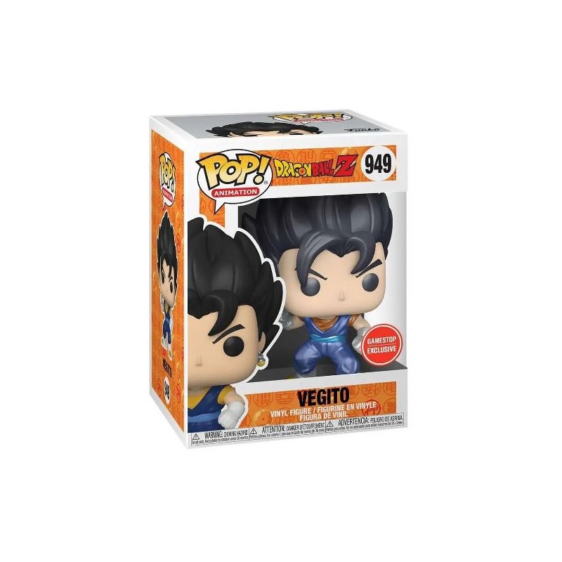 Funko Pop! Vegito 949