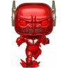 Funko Pop! Batman Red Death 283