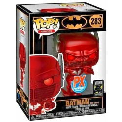 Funko Pop! Batman Red Death...