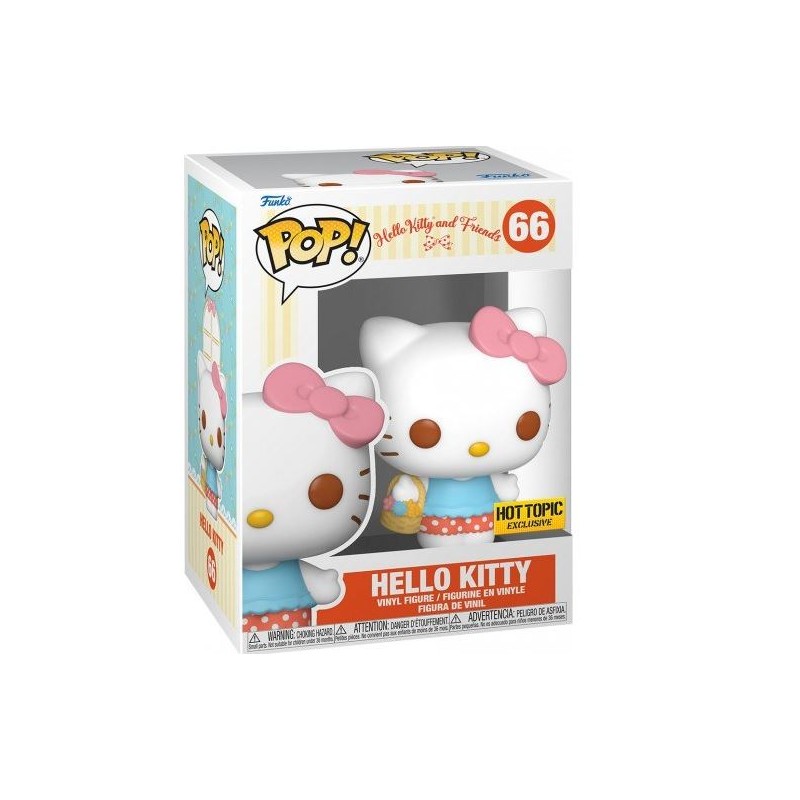 Funko Pop! Hello Kitty 66