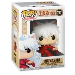 FUNKO POP! INUYASHA 767