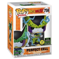 Funko Pop! Perfect Cell 759