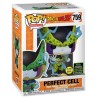 Funko Pop! Perfect Cell 759