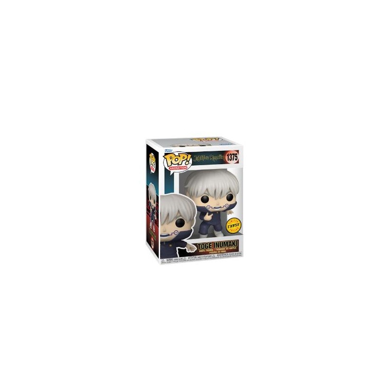 Funko Pop! Toge Inumaki 1375