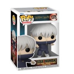 Funko Pop! Toge Inumaki 1375