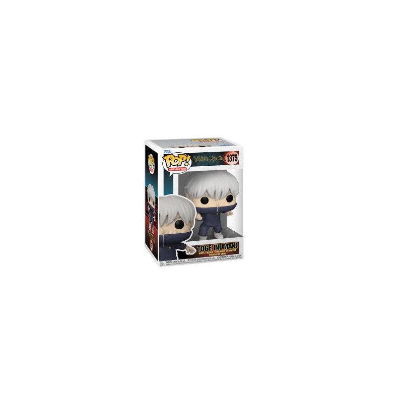 Funko Pop! Toge Inumaki 1375