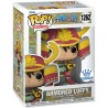 Funko Pop! Armored Luffy 1262