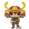 Funko Pop! Armored Luffy 1262