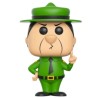 Funko Pop! Ranger Smith 189