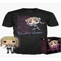 Funko Pop! Britney Spears...