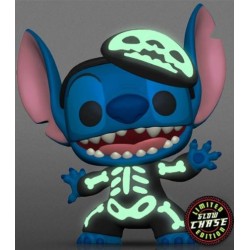 Funko Pop! Skeleton Stitch 1234