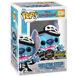 Funko Pop! Skeleton Stitch...