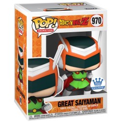 Funko Pop! Great Saiyaman 970